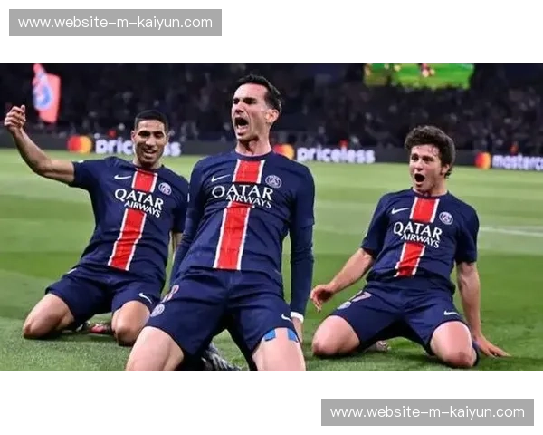 法国国家德比前瞻：巴黎三人缺阵，马赛防线受挫