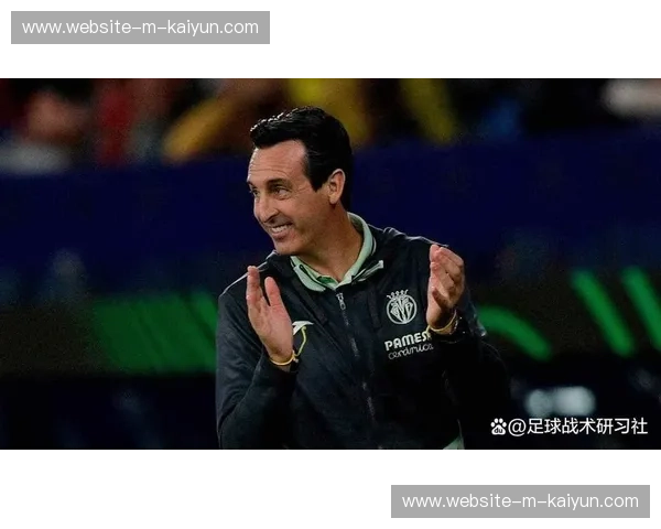 维拉客场挑战伯恩茅斯，埃梅里急需止血守住欧冠席位